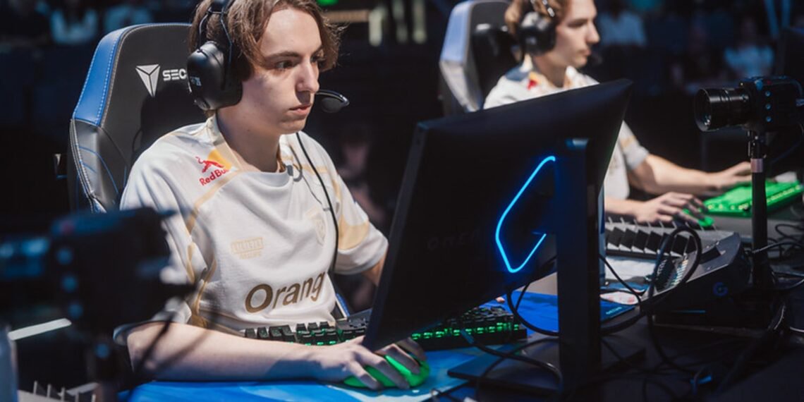 Worlds 2026 : Karmine Corp – KOI en direct