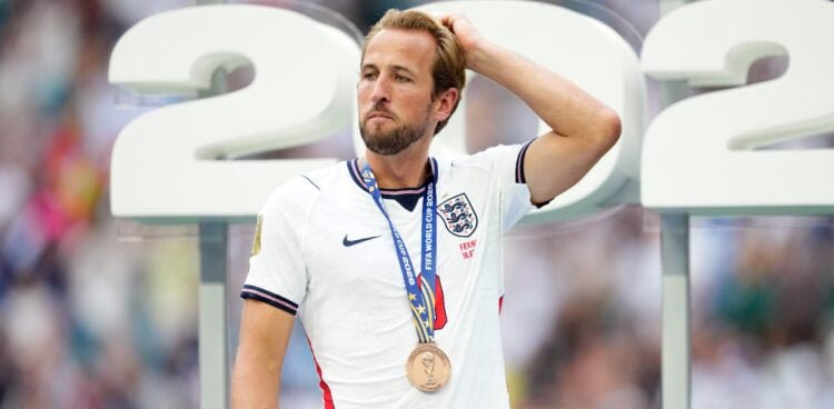 Ballon d’Or 2026: Harry Kane, c’est validé