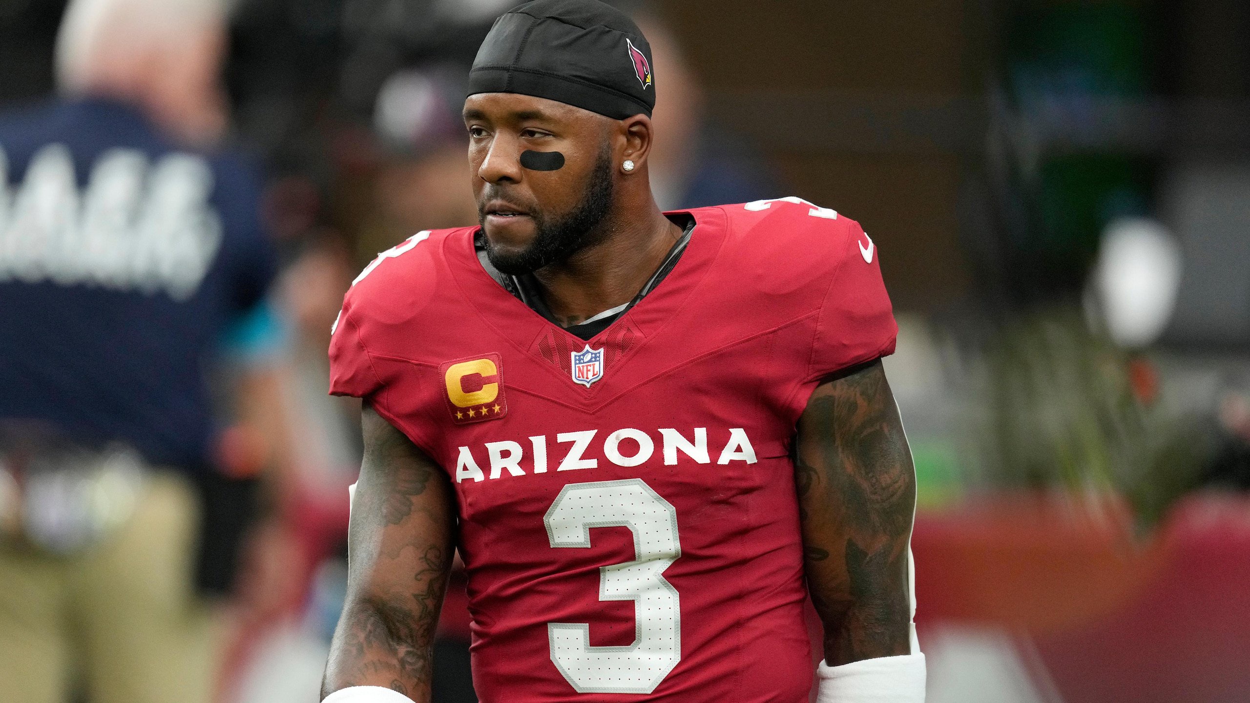 Broncos Cardinals Football