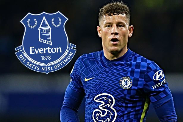 Ross Barkley return makes more sense than Everton fans might want to admit  - Liverpool Echo