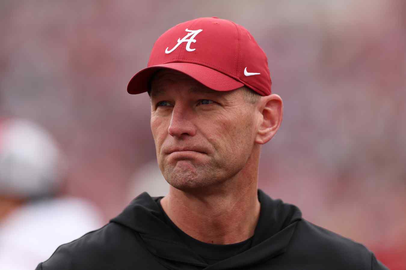 College Football Playoff Quarterfinal - Rose Bowl Presented by Prudential: Alabama v Indiana