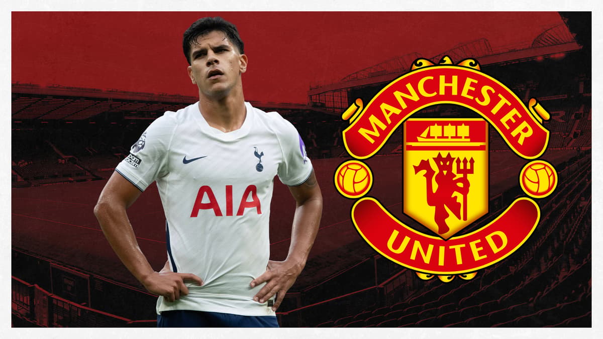Man Utd given Mateus Fernandes verdict after Tottenham heroics at Chelsea