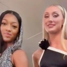 VIDEO: Caitlin Clark Awkwardly Played On Her Phone After She Was Left Out Of Angel Reese’s WNBA Draft TikTok