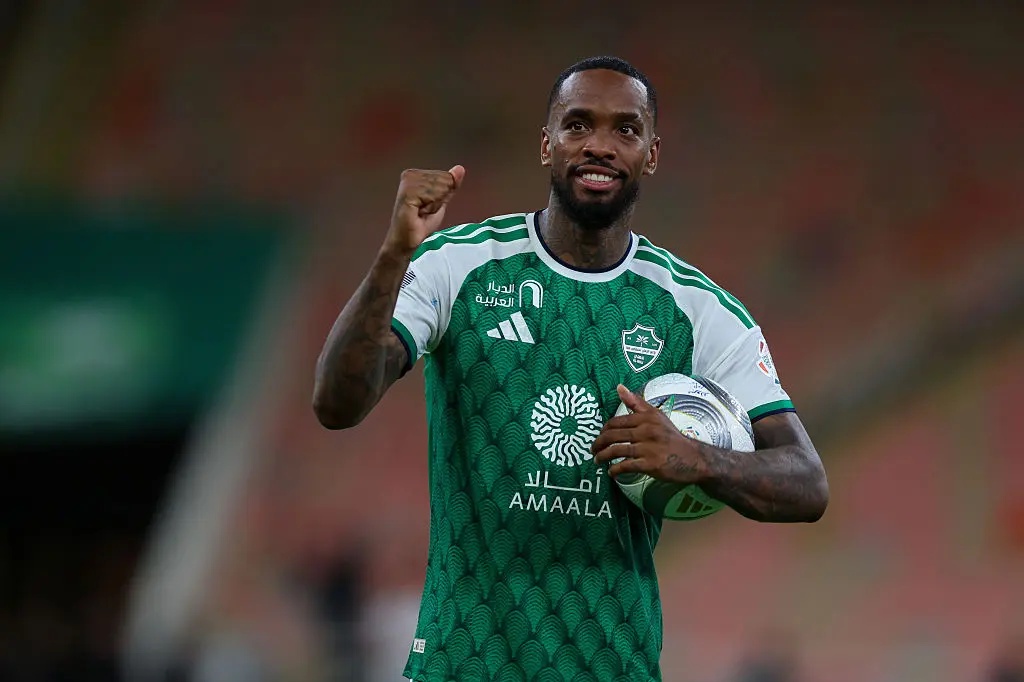 Ivan Toney
