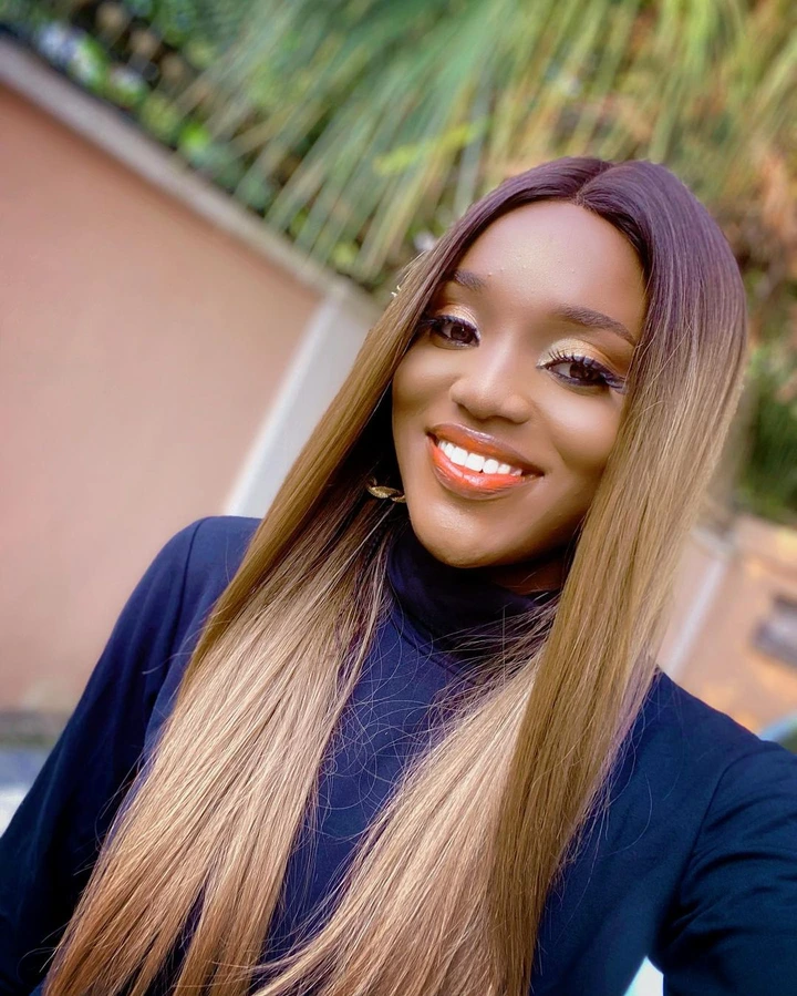 30 Stunning Recent Pictures of Bukunmi Oluwasina who Got married Last Year. Check Her Out