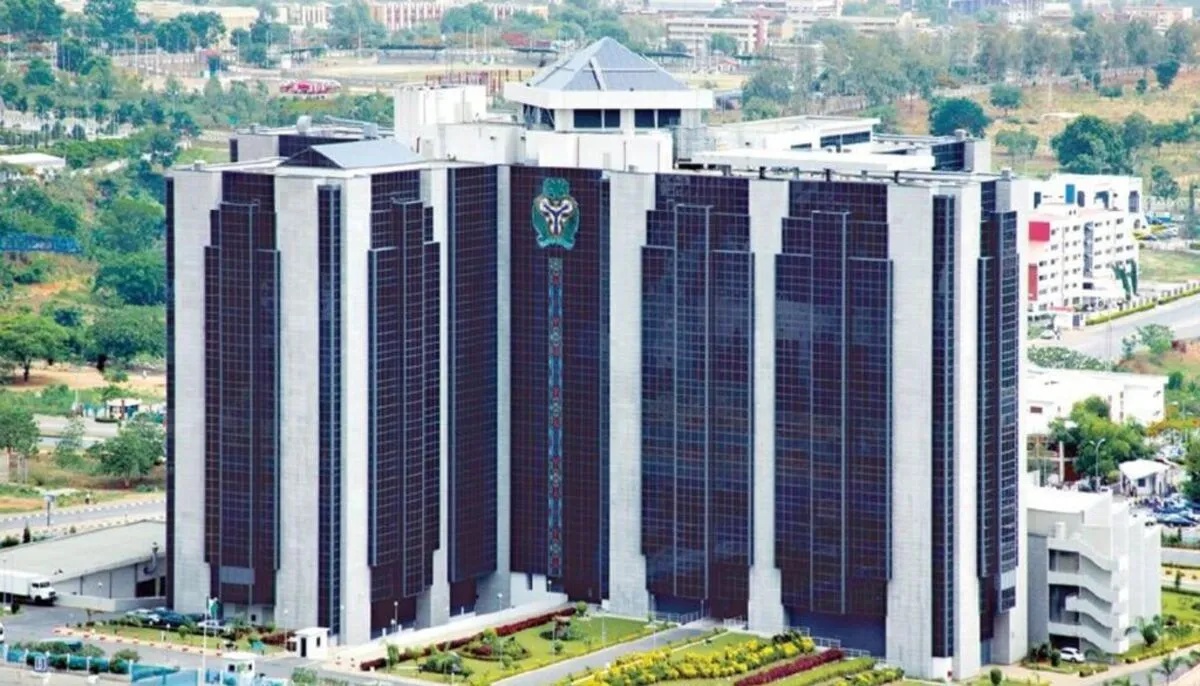CBN sells N2.63 trillion OMO bills, N629 billion above initial offer, as stop rates rise