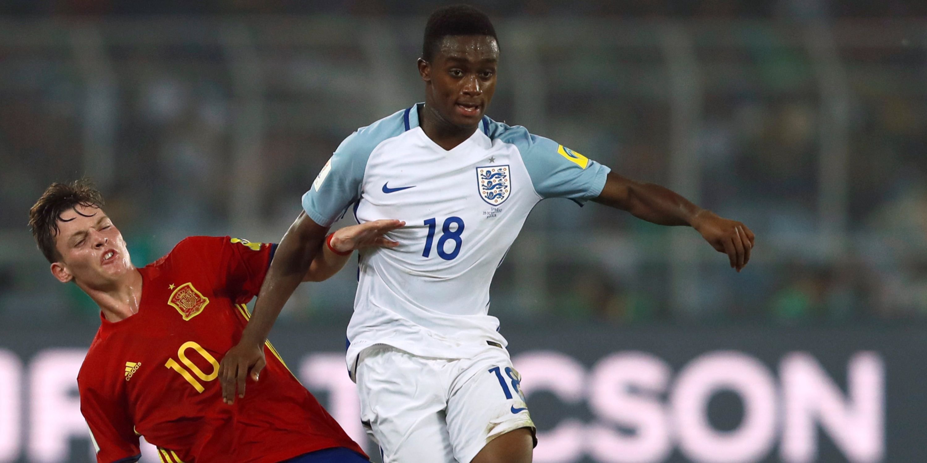 Steven Sessegnon