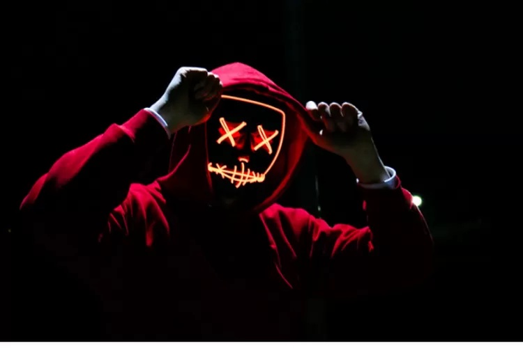 Hacker asal Indonesia (Photo by sebastiaan stam on Unsplash)