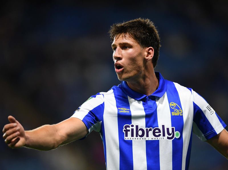 Having been sidelined since August with a hamstring injury, Swinkels was named among the substitutes at Doncaster, suggesting he is close to a return to action. If fit enough to start, he should come into the back four to provide Wednesday with a fresh option.