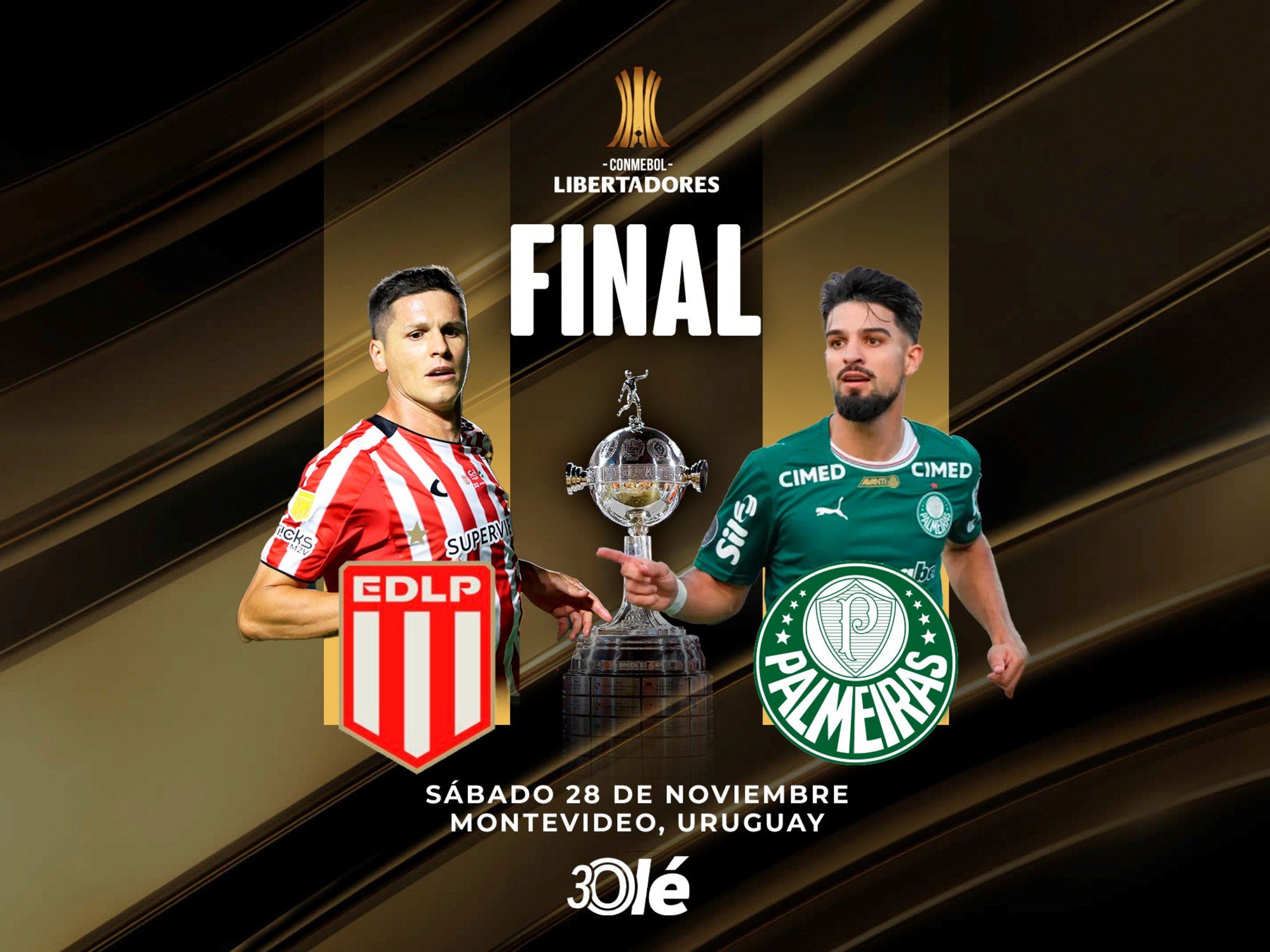 Estudiantes beats Flamengo on penalties to reach final, per AS Colombia