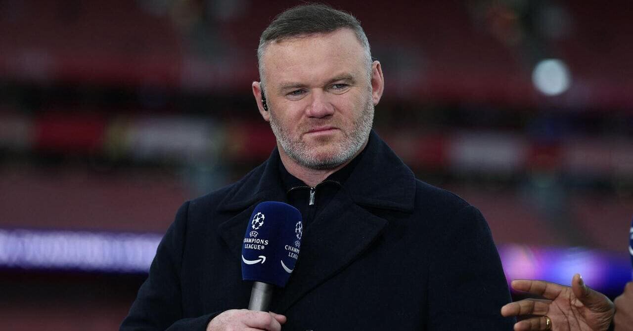 Former Manchester United, Everton and England striker Wayne Rooney will remain a pundit on Match of the Day for 26-27.