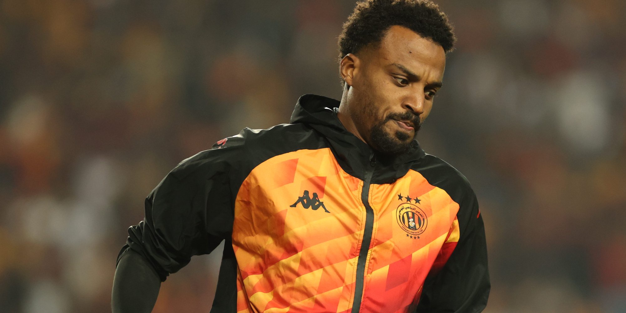 Goalkeeper Ben Said stars as Esperance win Champions League shootout