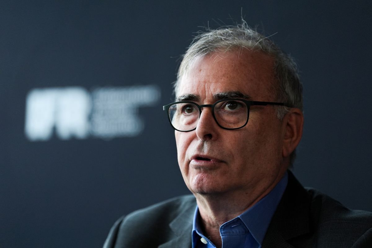 David Kogan, Chair of The Independent Football Regulator. The Independent Football Regulator will have "absolute power" to force Manchester City's owners to sell if they are ultimately found to have run the club improperly, the watchdog's chair has said.