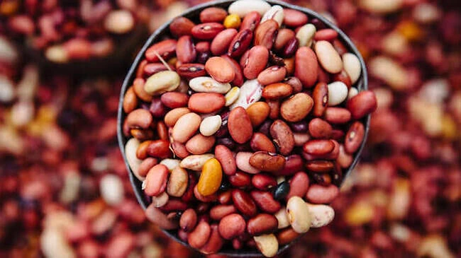 health benefits of eating beans