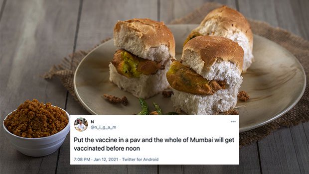 5 Of The Best Food Memes Of 2021 That Made Us Roll With Laughter