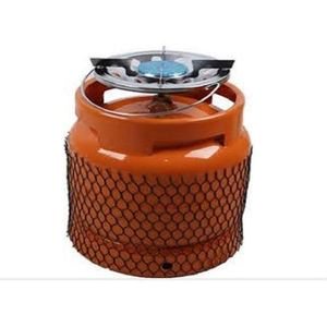Gas Cylinder Safety Nets: Why They Matter