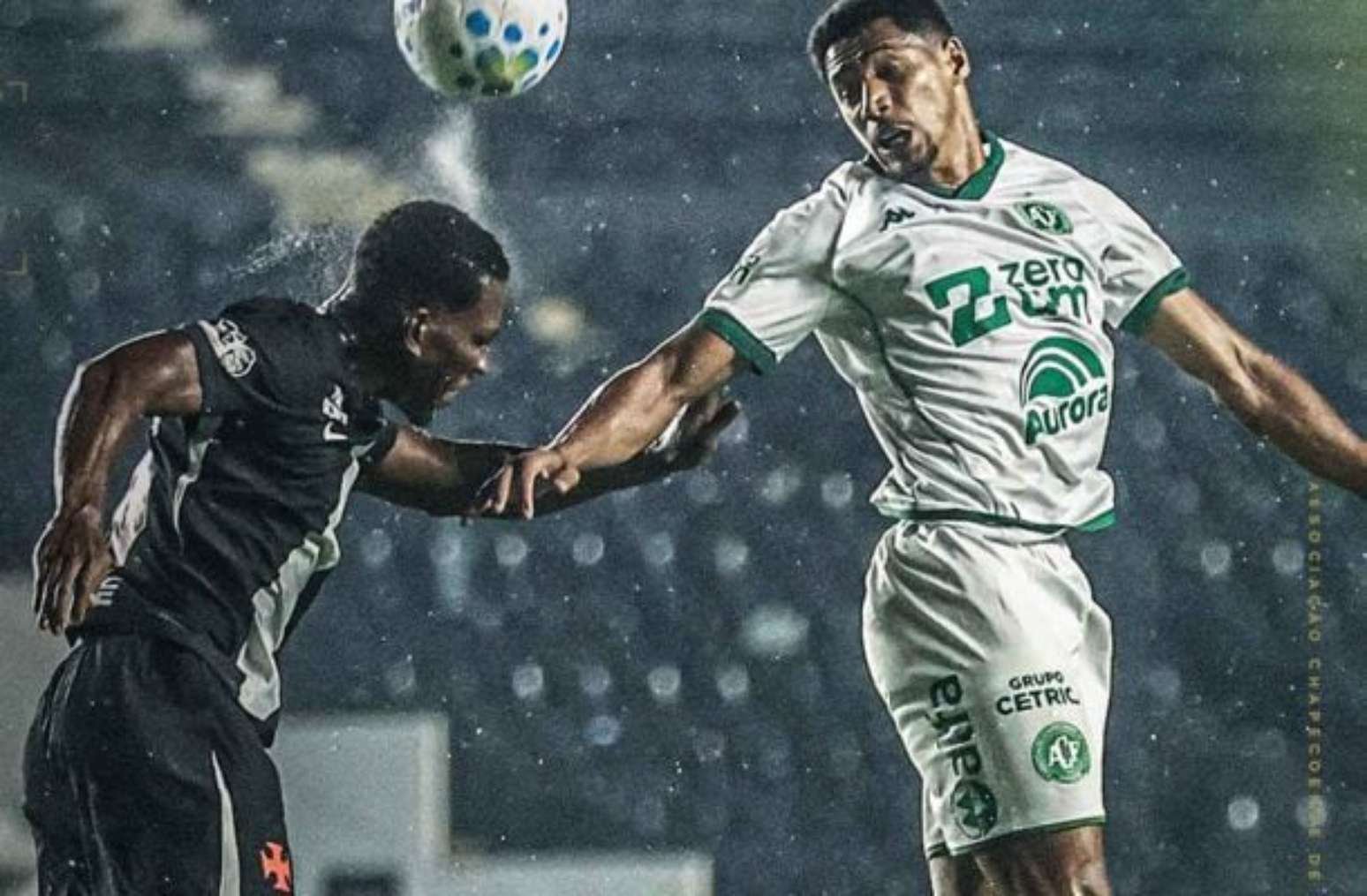 Vasco entrará em campo na Data FIfa –