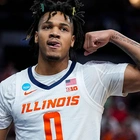 Illinois star, NBA prospect Terrence Shannon Jr. ordered to face trial on rape charge