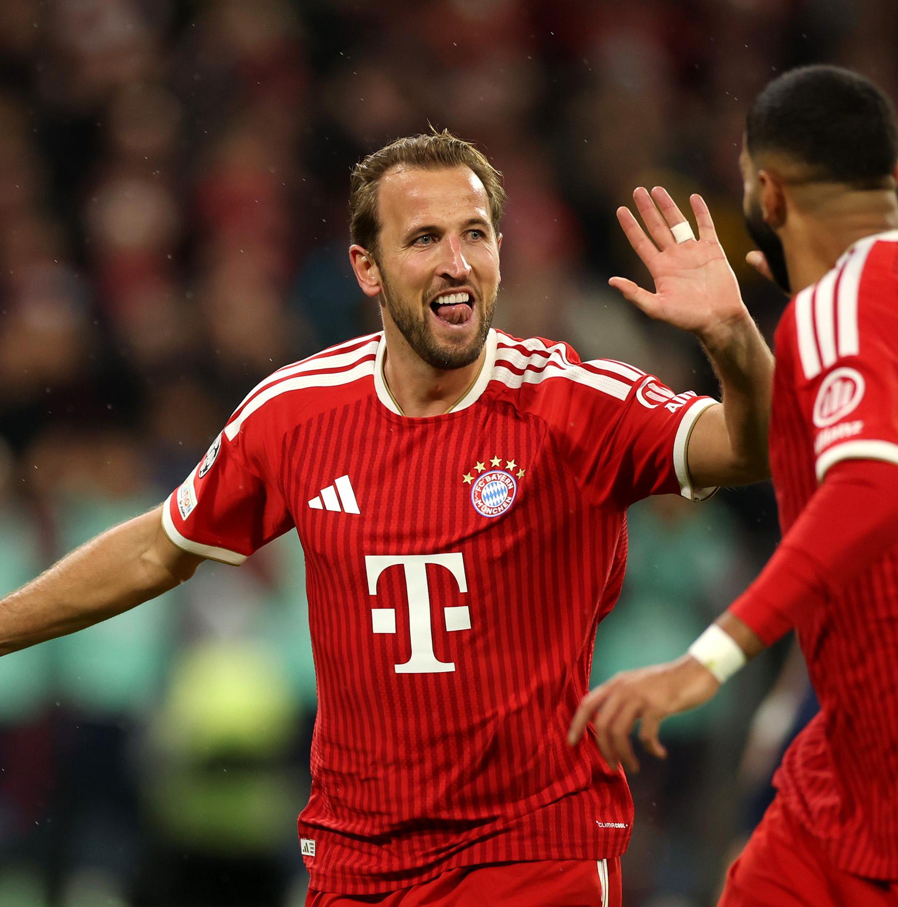 Even in a draw vs. Arsenal, Bayern Munich’s Harry Kane shows why he’s the best