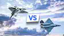 YF-22 vs YF-23 Custom Thumbnail