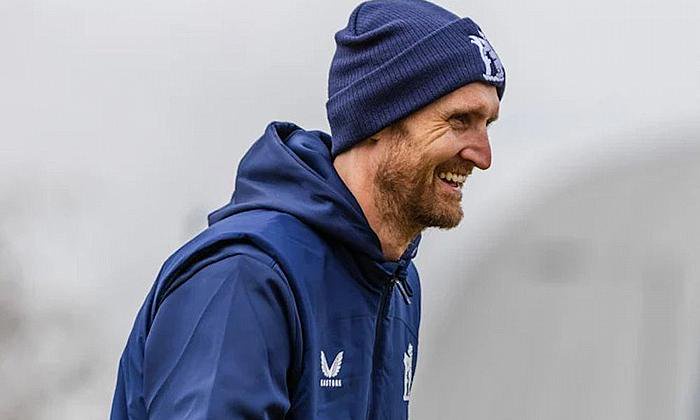 Worcestershire Secure Olly Hannon-Dalby on Loan Deal