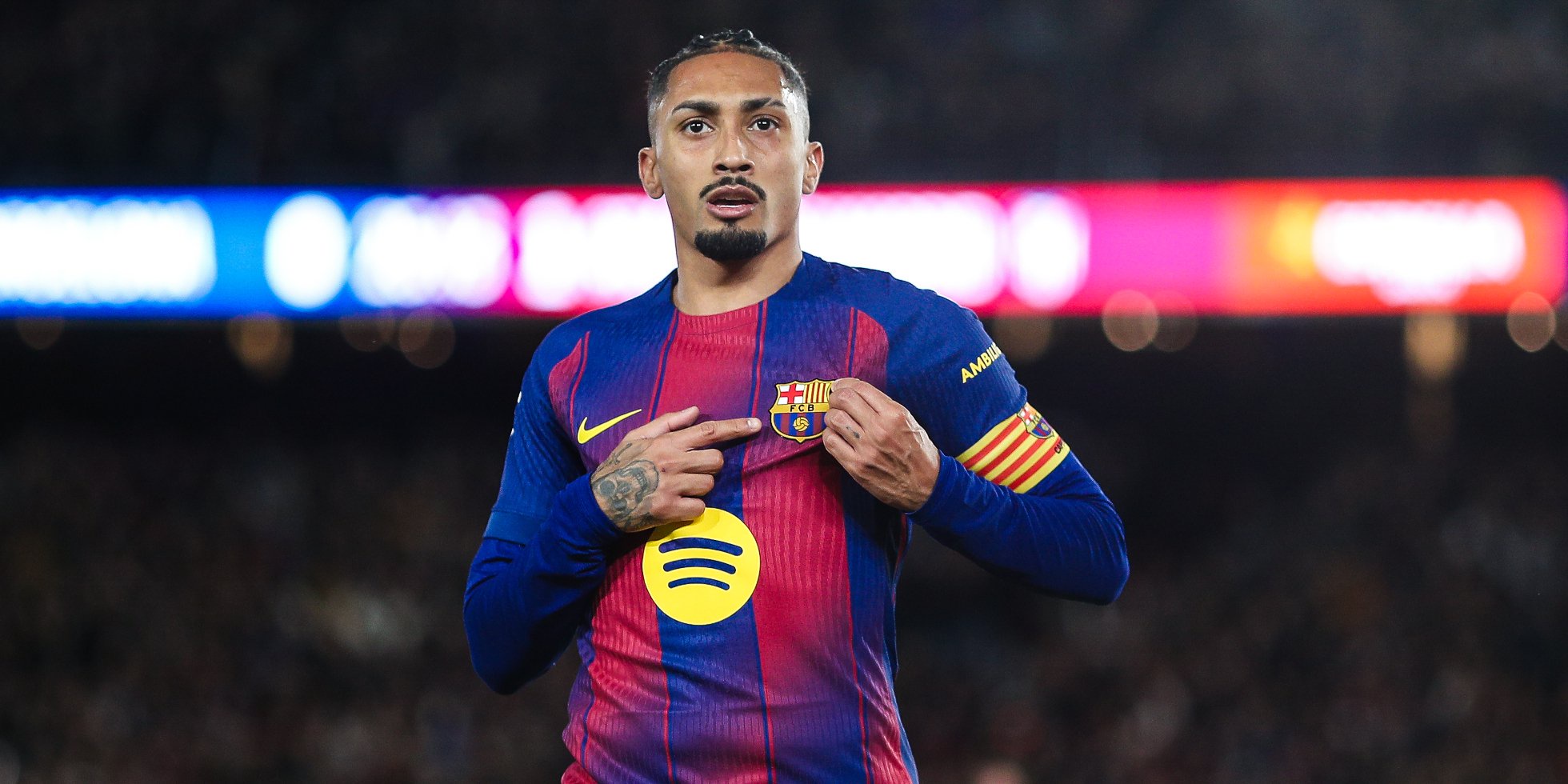 Barcelona aiming to put Real Madrid out of sight in Clasico