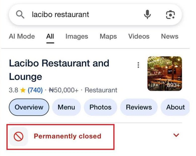 "Tinubu till 2031" Influencer Pamilerin Adegoke writes as he