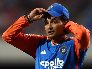 Abhishek Sharma Set to Miss India vs Namibia T20 World Cup 2026 Clash