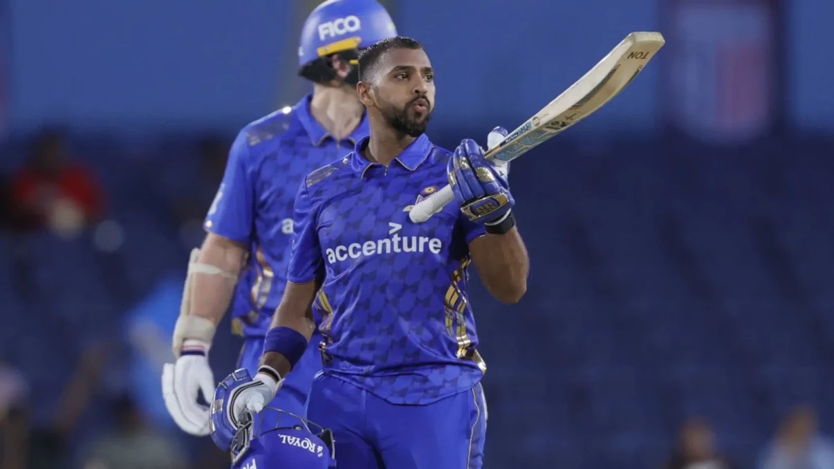 SA20: MI Cape Town looking for some Caribbean flair from Nicolas Pooran