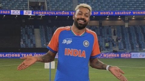 T20 World Cup 2026: Hardik Pandya पाकिस्तान के खिलाफ बना सकते हैं अनोखा रिकॉर्ड, भारत का कोई क्रिकेट