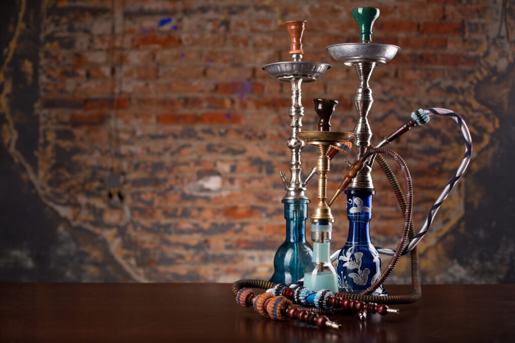 Most Expensive Hookah