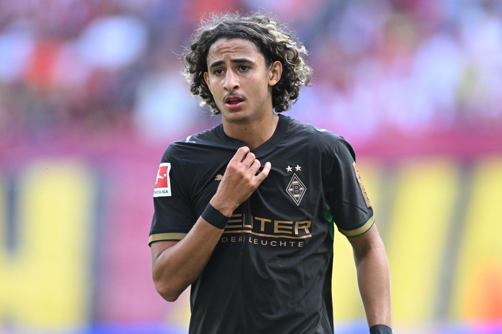 Wael Mohya