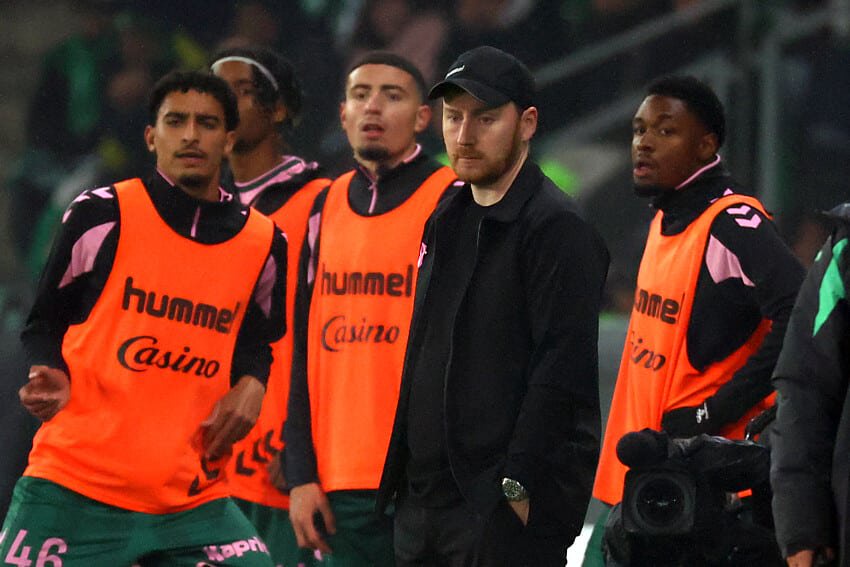 Ian Cathro (ASSE)