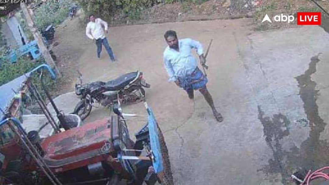 Karnataka father upset inter caste love marriage killed pregnant daughter Police arrested ann पिता ने गर्भवती बेटी को लोहे की रॉड से पीट-पीटकर मार डाला, पिछले साल की थी लव मैरिज