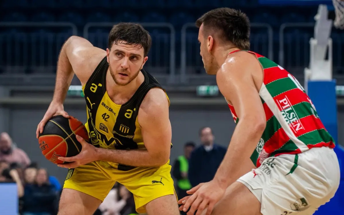 Basketball Champions League Americas Confirms Schedule And Venues