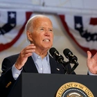 Joe Biden bargains with America, insists he's in good shape. But that likely is not enough