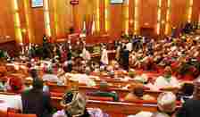 North Central Development Commission passed into law at Senate – Mc Ebisco