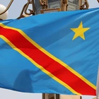 A military court sentences 8 Congolese army soldiers to death for cowardice, other crimes