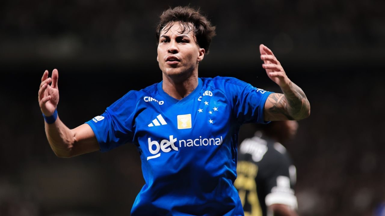 Cruzeiro x Remo: confronto é pela pela 32ª rodada do Campeonato Brasileiro | Foto: Gustavo Martins/ Cruzeiro 