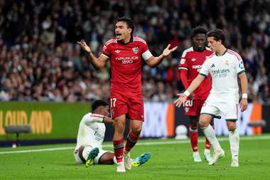 Real Madrid v Sevilla FC - LaLiga EA Sports 2026/27