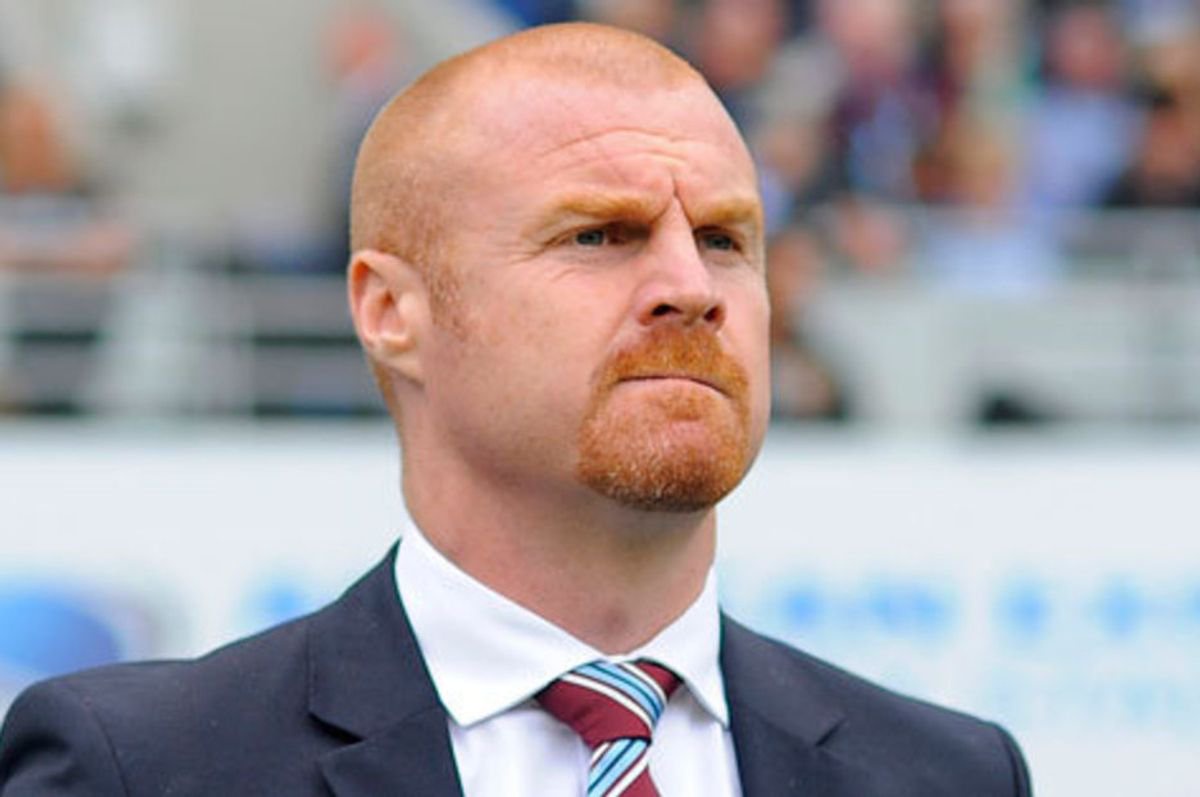 Sean Dyche