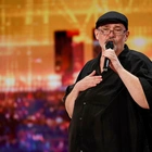 ‘AGT’ Golden Buzzer winning janitor thought Heidi Klum ‘didn’t like me’ before realizing 'I made it through'