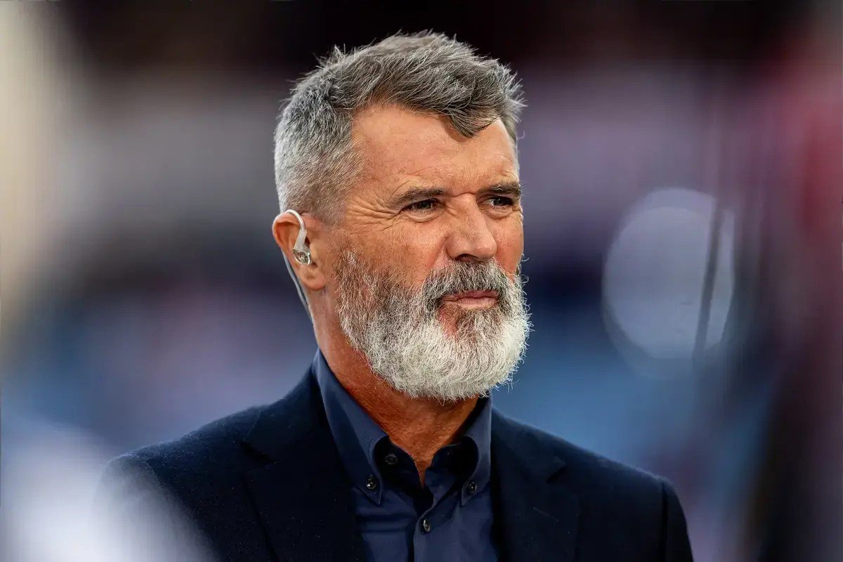 Roy Keane and Gary Neville differ on Lisandro Martinez incident