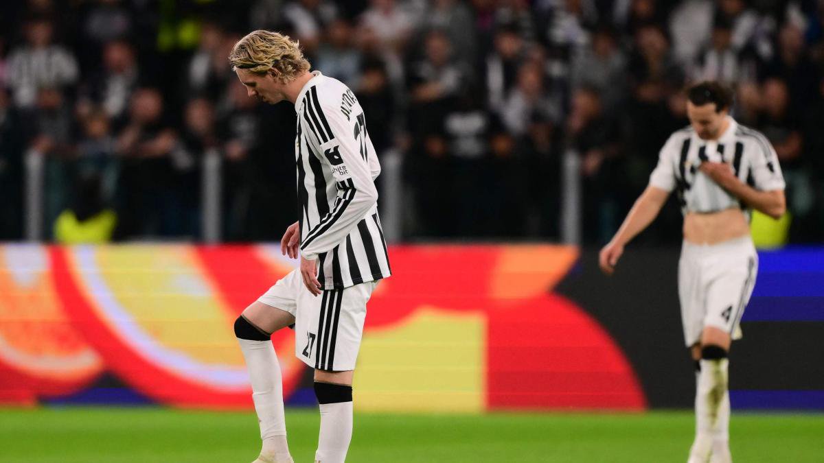 Juventus Draw Rennes as Milan Fall to Bournemouth 2-0