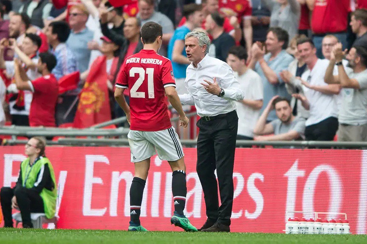 Ander Herrera club takeover approved