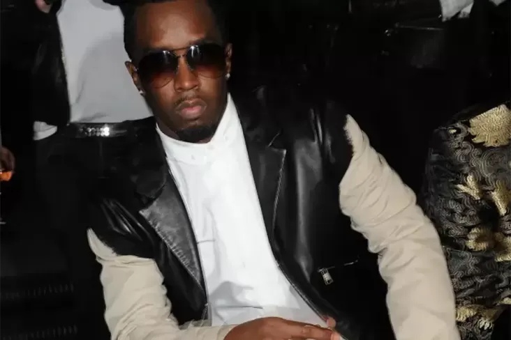 Begini Kondisi P Diddy...