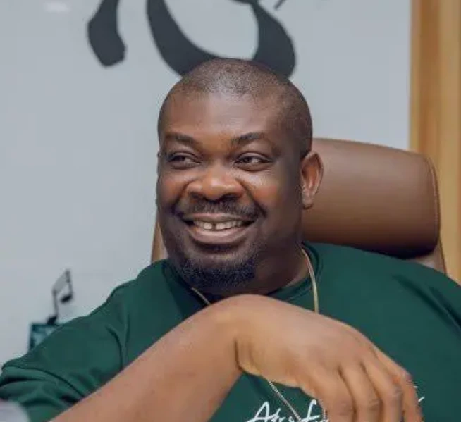 Check Out 5 Of The Best Music Producers In Nigeria