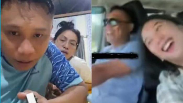 Anggota DPRD Gorontalo Wahyudin Moridu Akui Diperas Rp10 Juta Sebelum Video Viral, Sang Istri Tahu