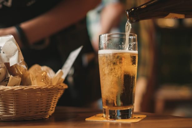 La bière, une histoire d’hormones