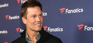 Tom Brady suffers defeat in football game ahead of Michael Rubin's annual star-studded Fourth of July party